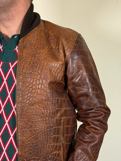 Bomber coco miel