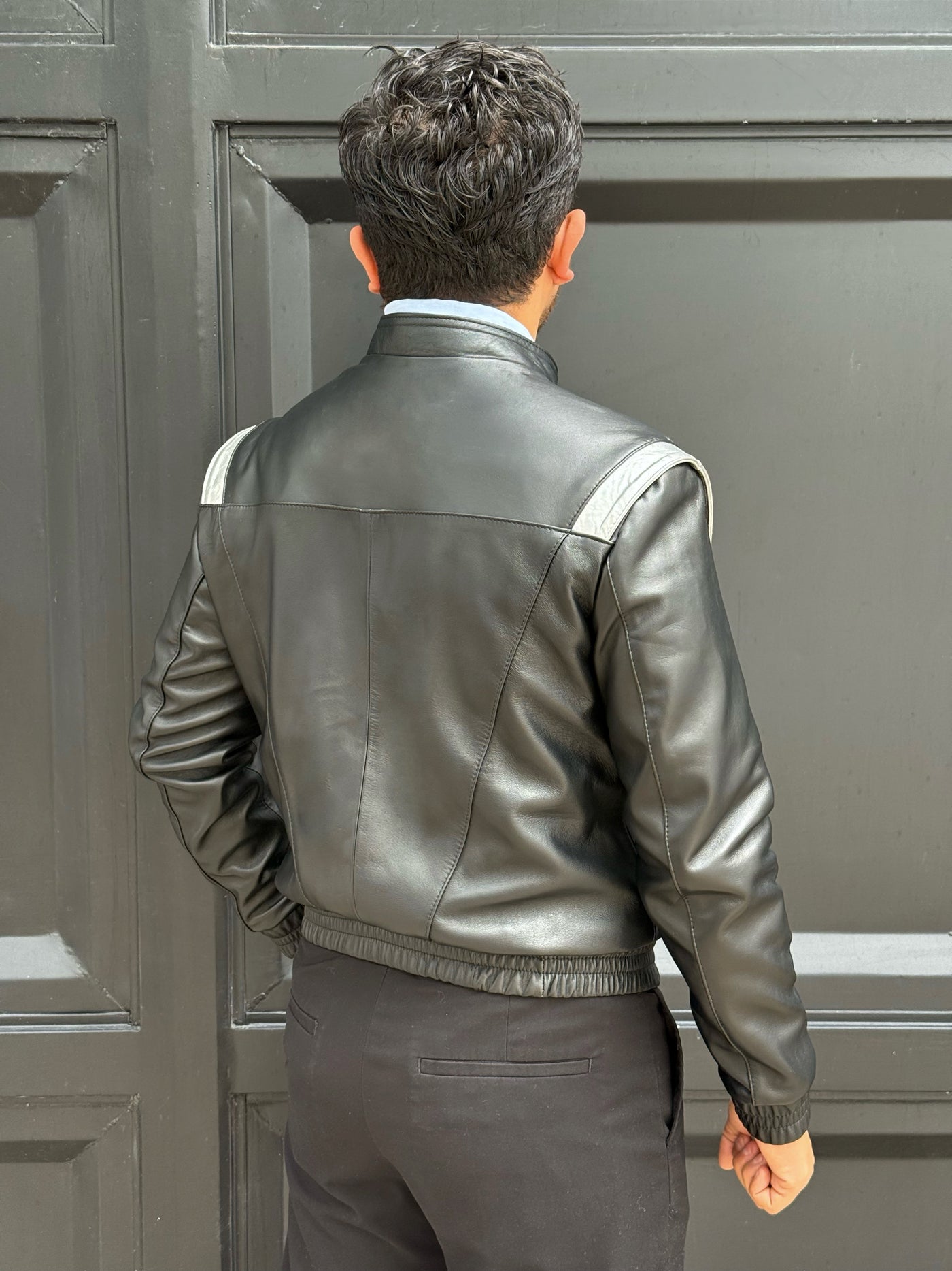 Rider ultra black