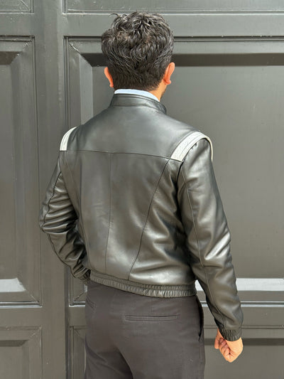 Rider ultra black