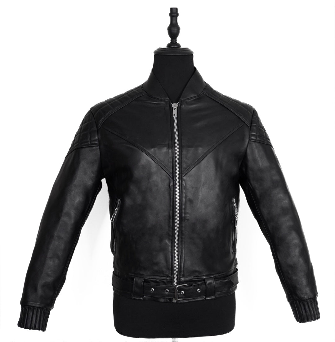 Vincent ultra black