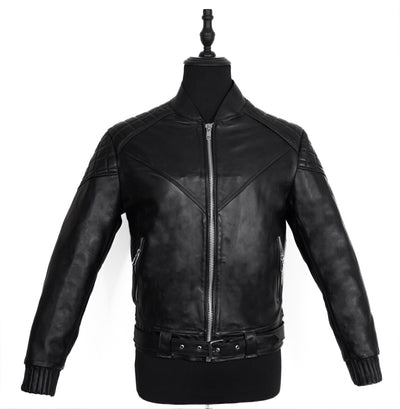 Vincent ultra black