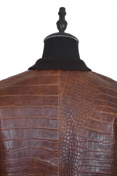 Bomber coco miel
