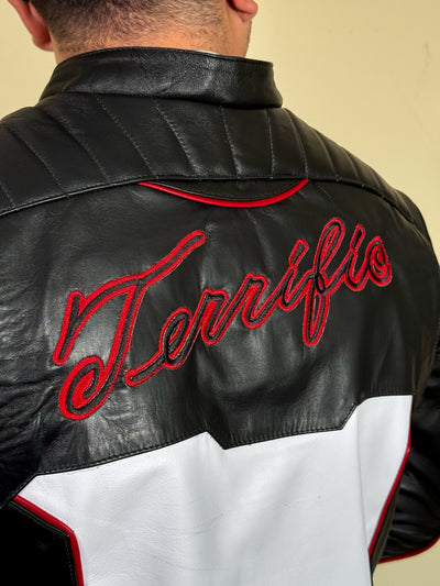 Terrific black