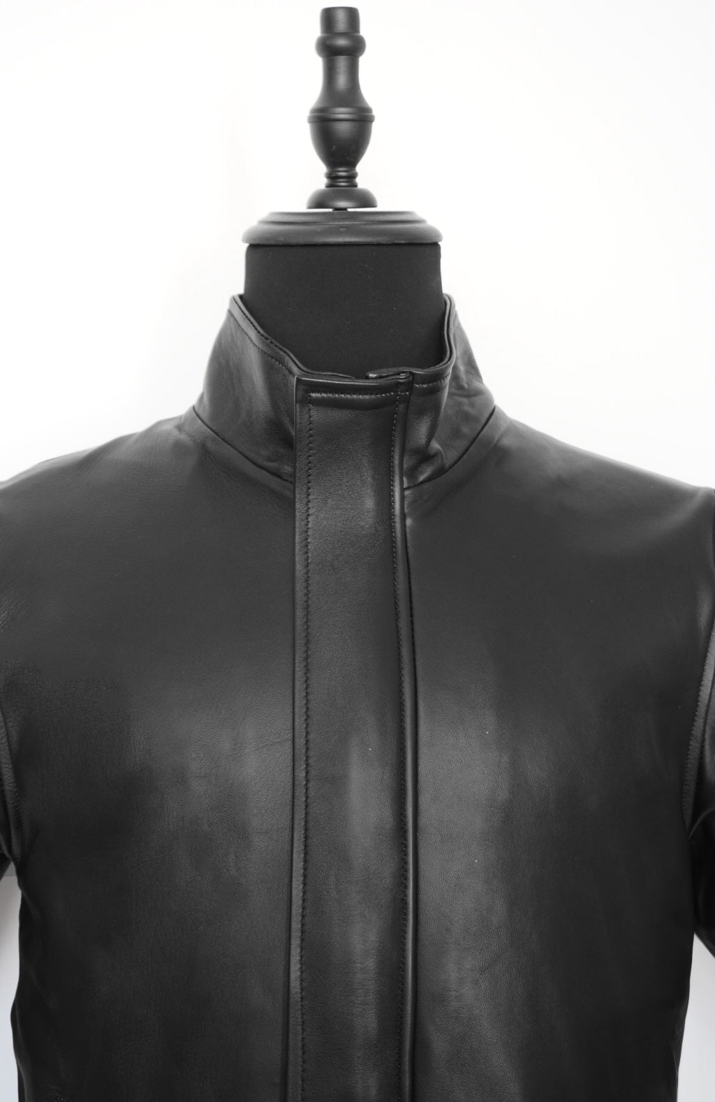jhonny storm black
