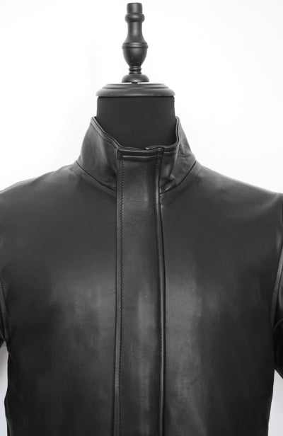 jhonny storm black