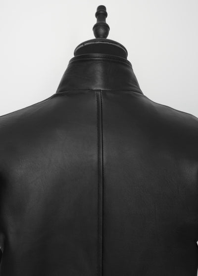 jhonny storm black