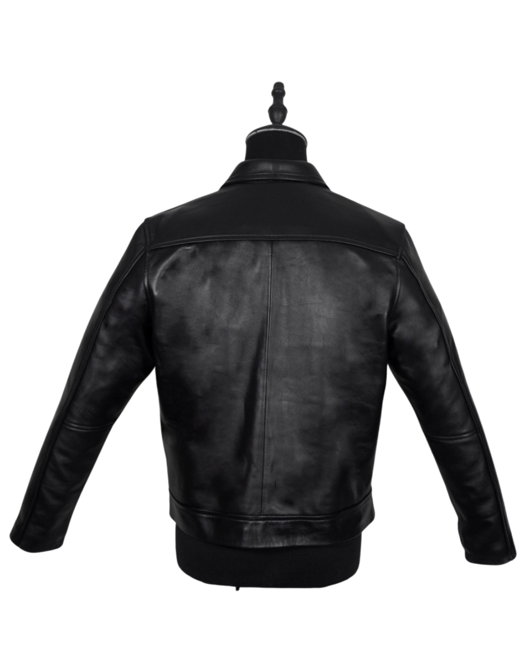 Lechuga basic black