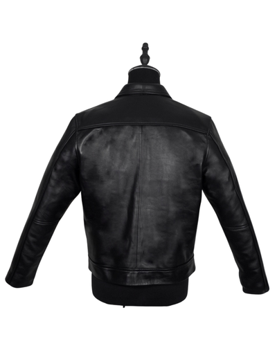 Lechuga basic black