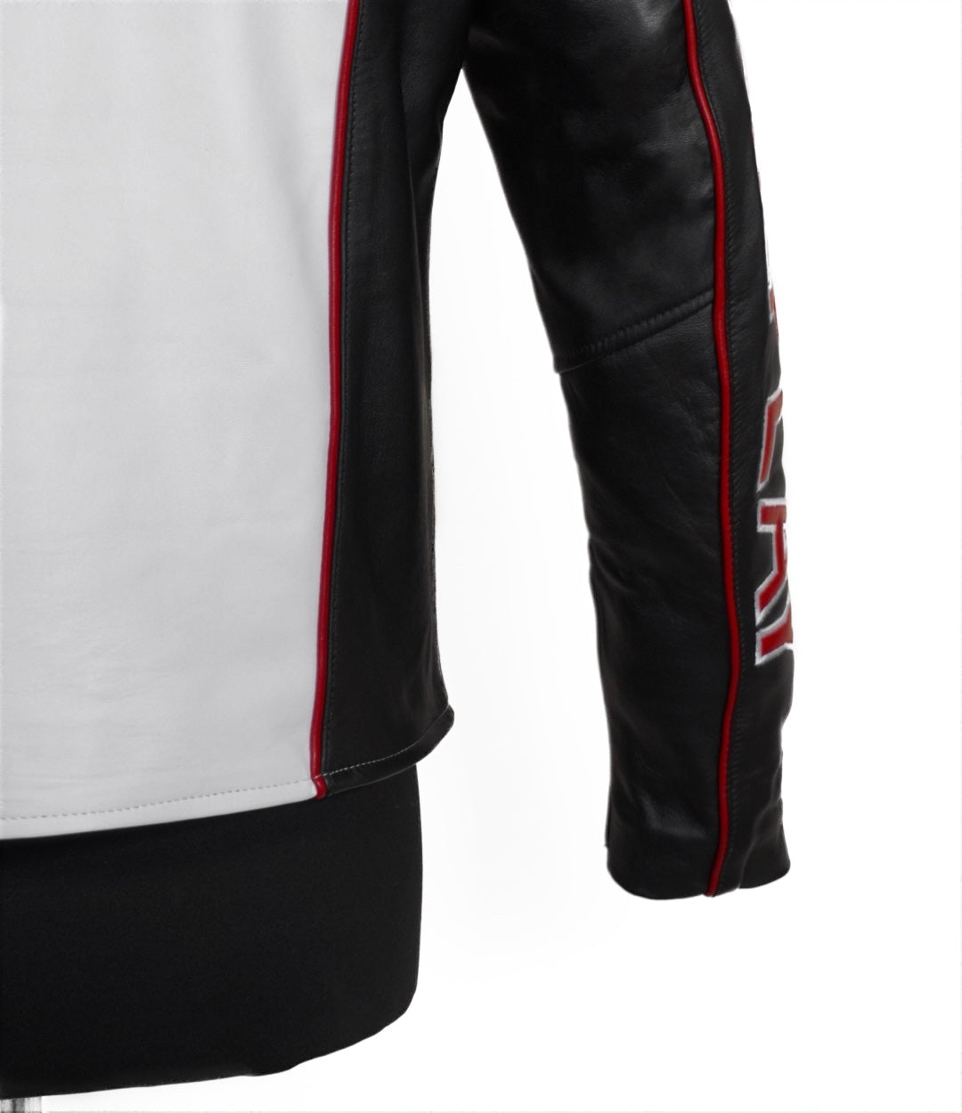 Terrific black