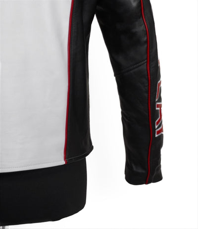 Terrific black