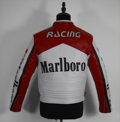Hamilton racing Red