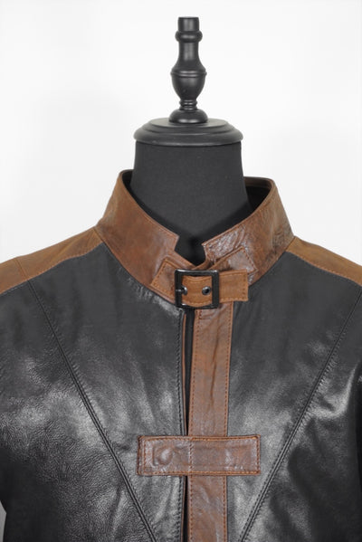 Whatch dogs aiden black