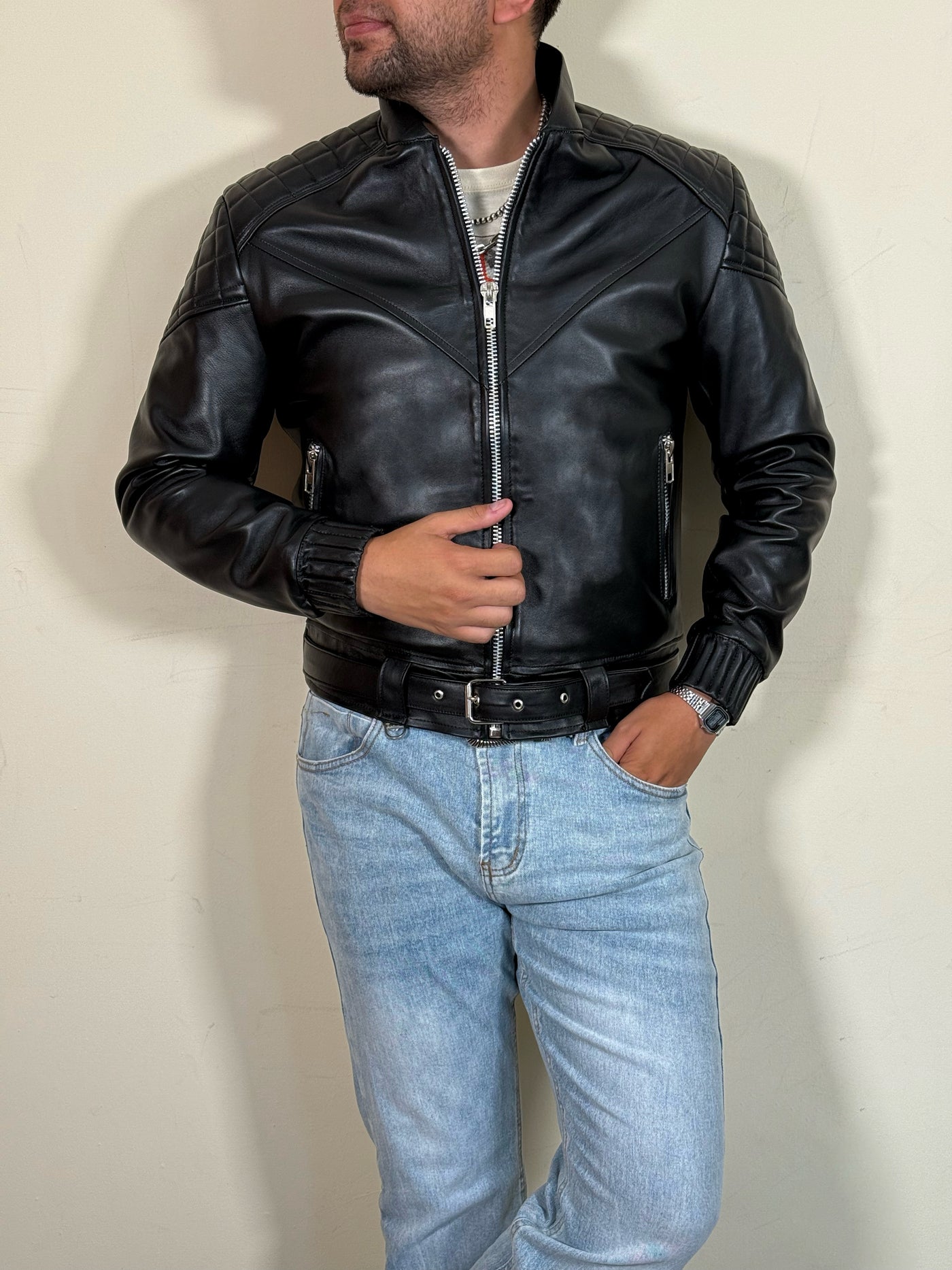 Vincent ultra black