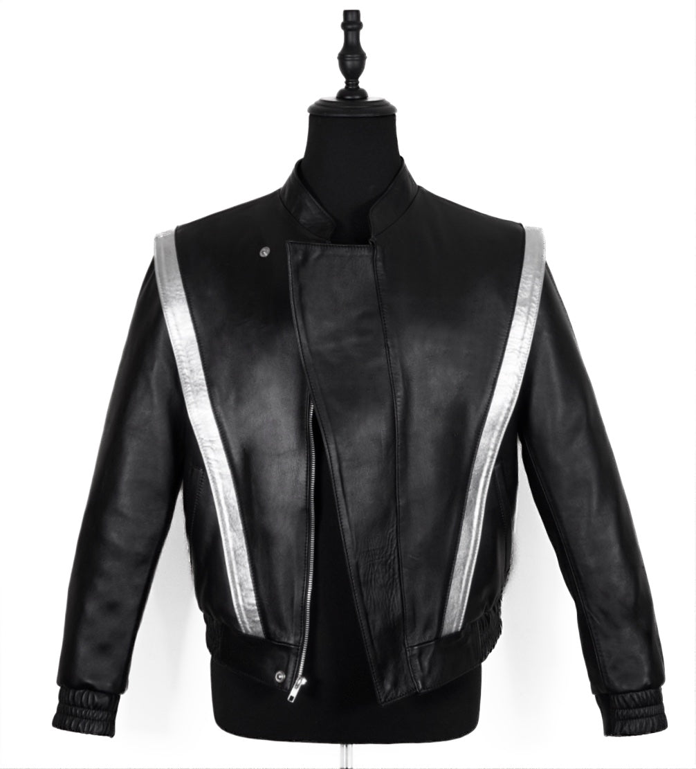 Rider ultra black – VAL DE GRACE
