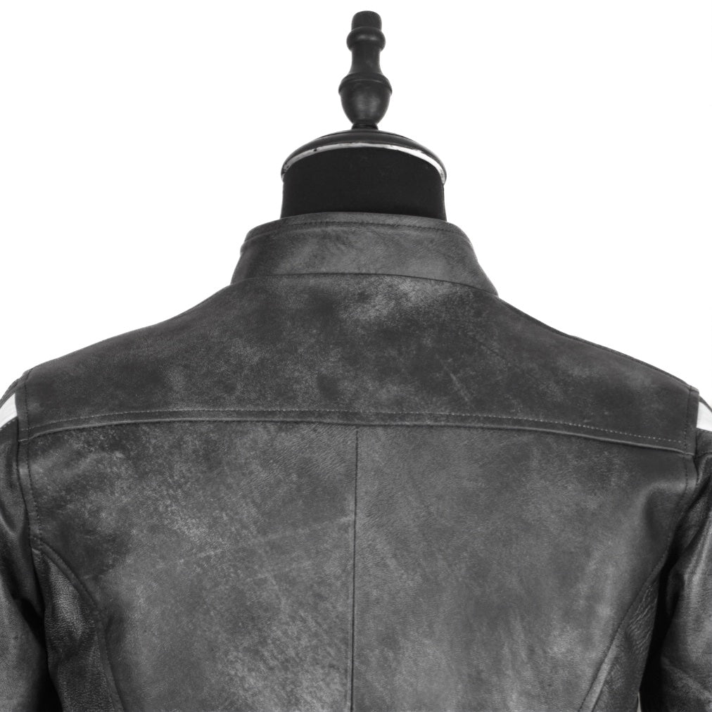 Leon kennedy vendetta black