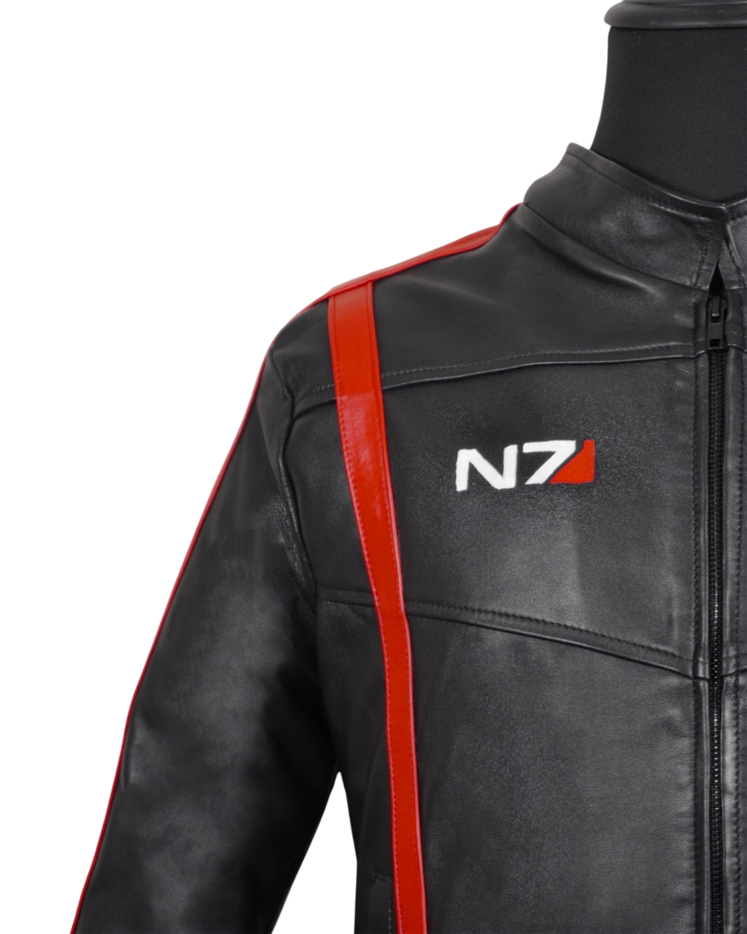 Mass Effect Black