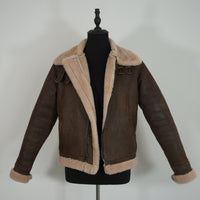 Leon S. Kennedy oro viejo