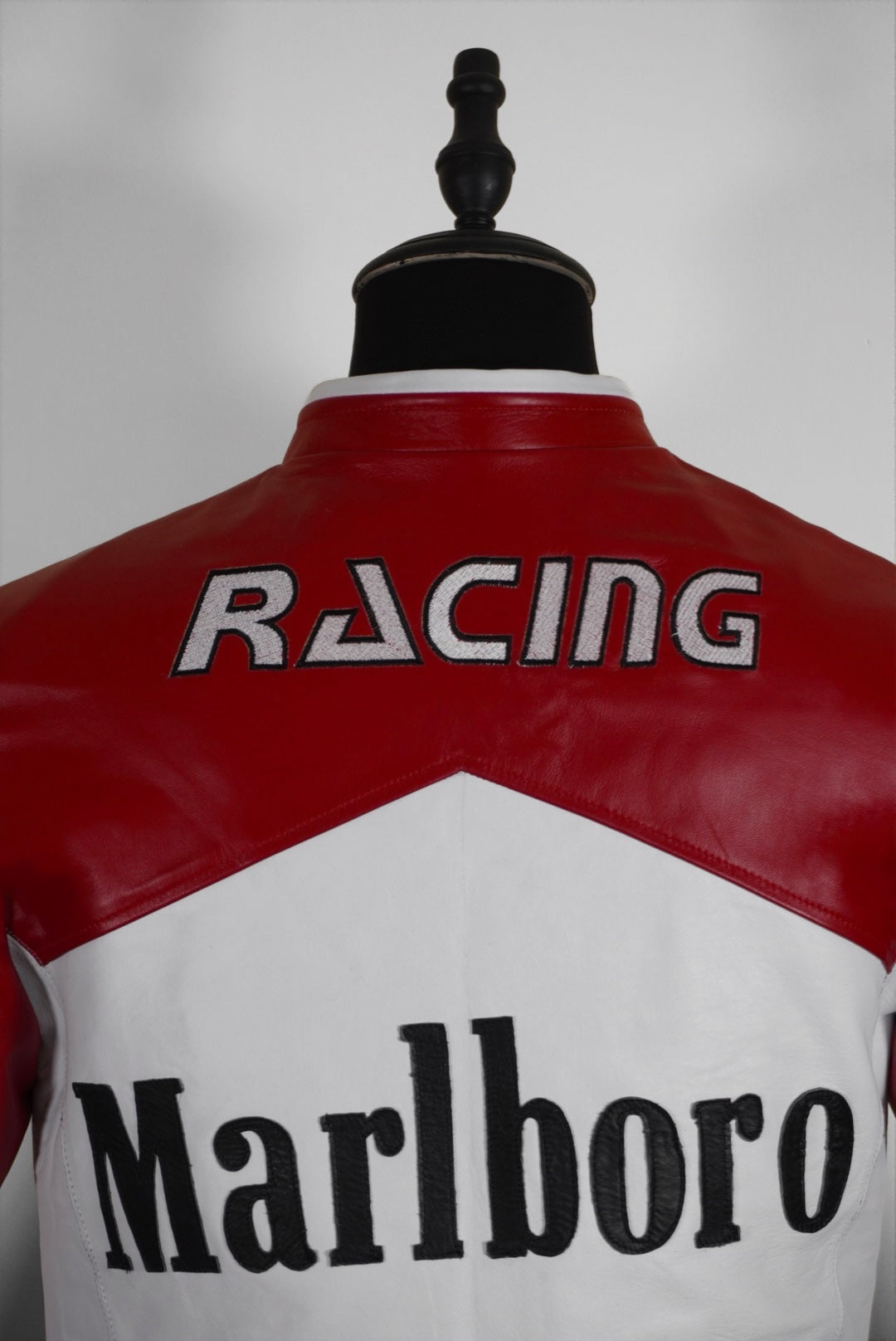Hamilton racing Red