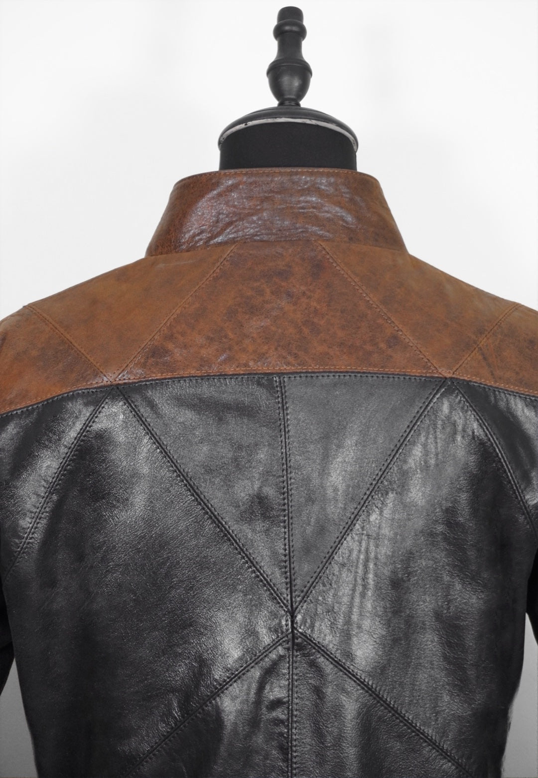 Whatch dogs aiden black