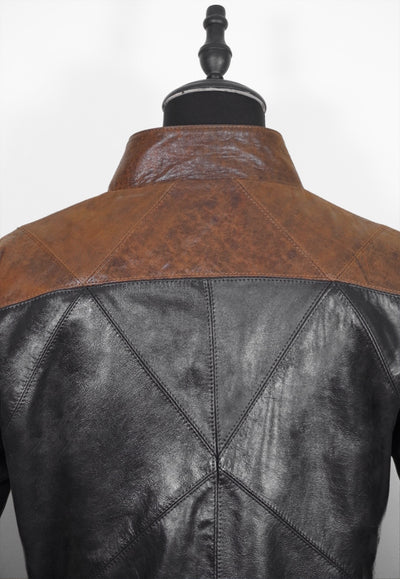 Whatch dogs aiden black