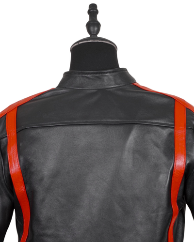 Mass Effect Black