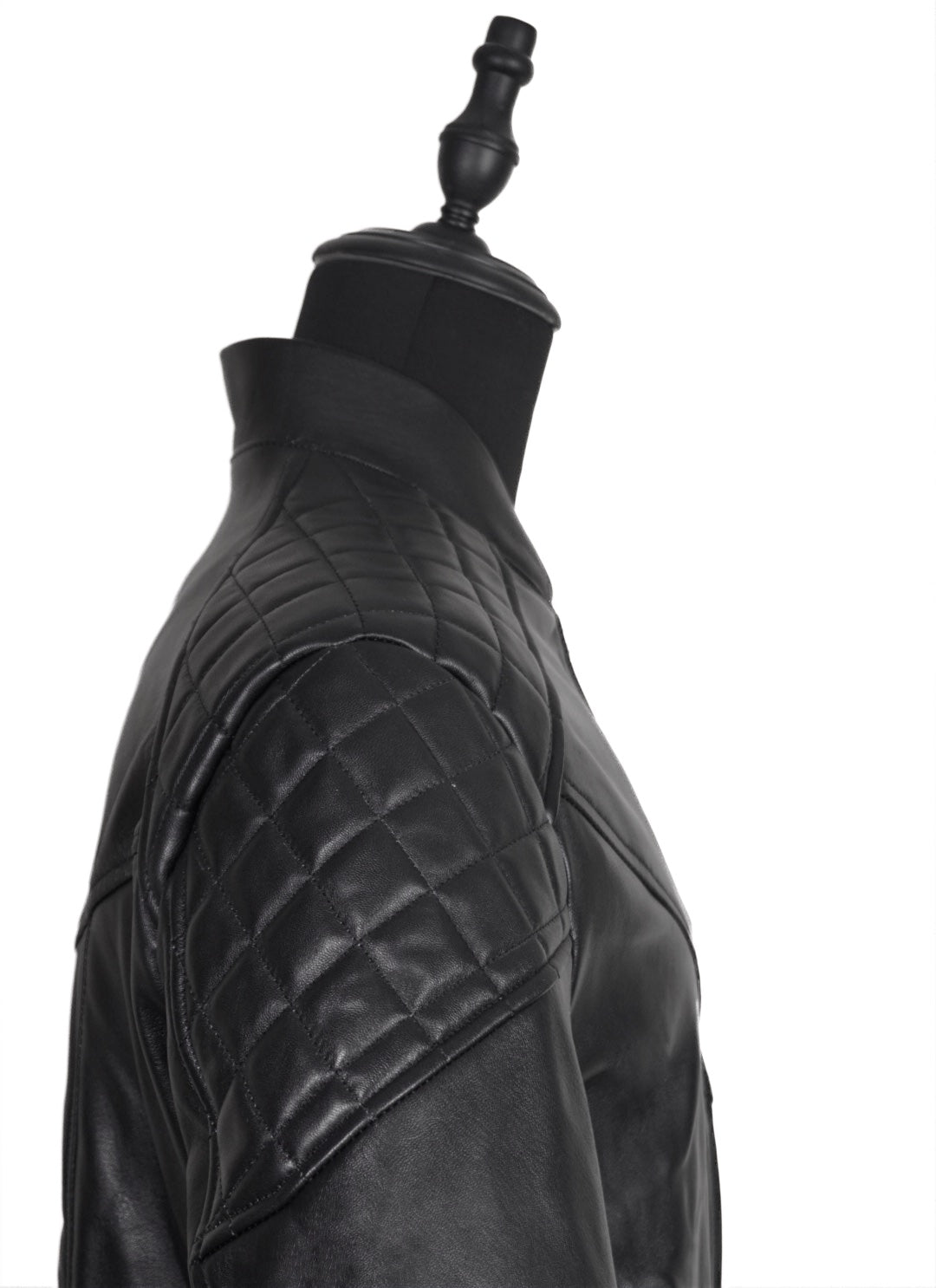 Vincent ultra black