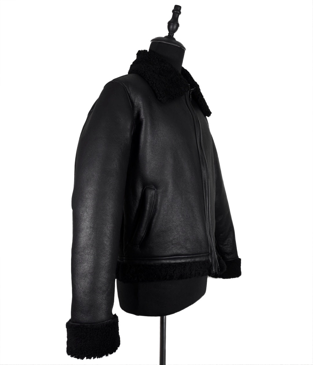 Soho black