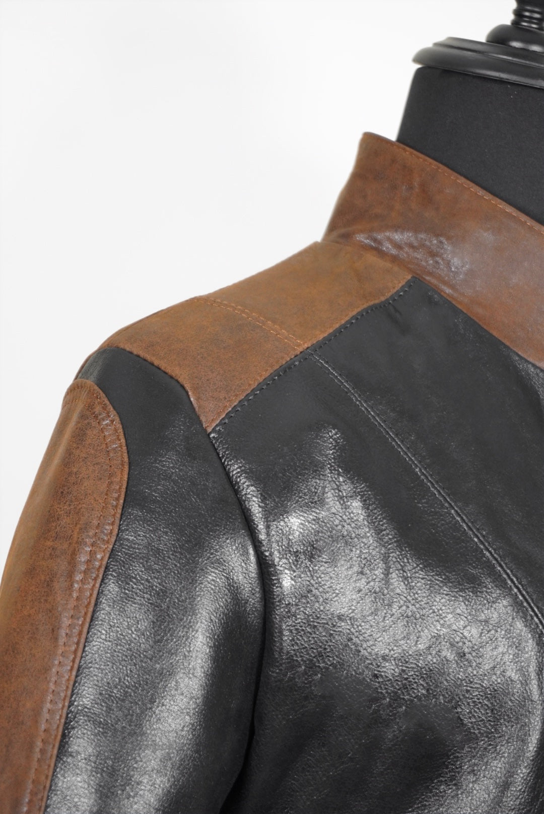 Whatch dogs aiden black