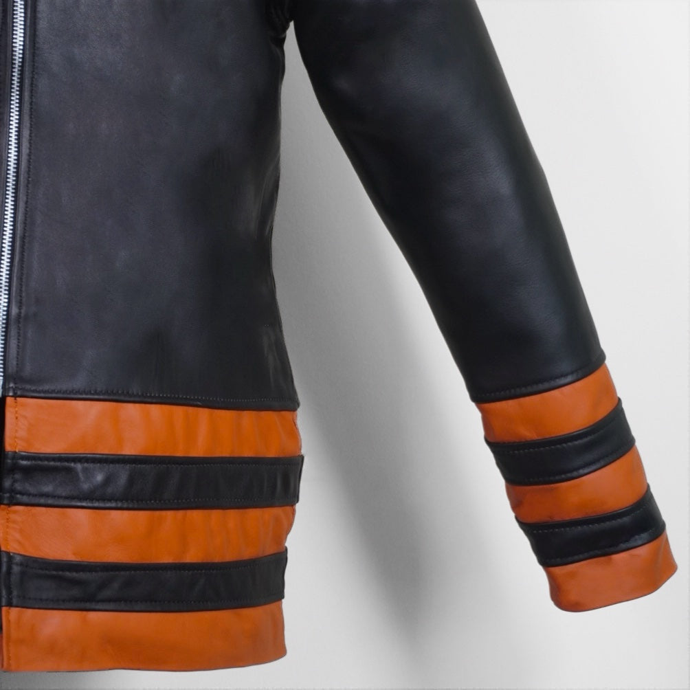 Naruto boruto black