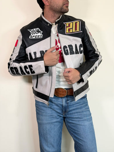 Hamilton grace racing
