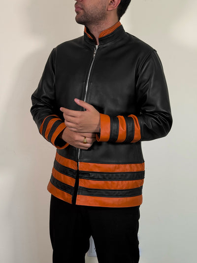 Naruto boruto black