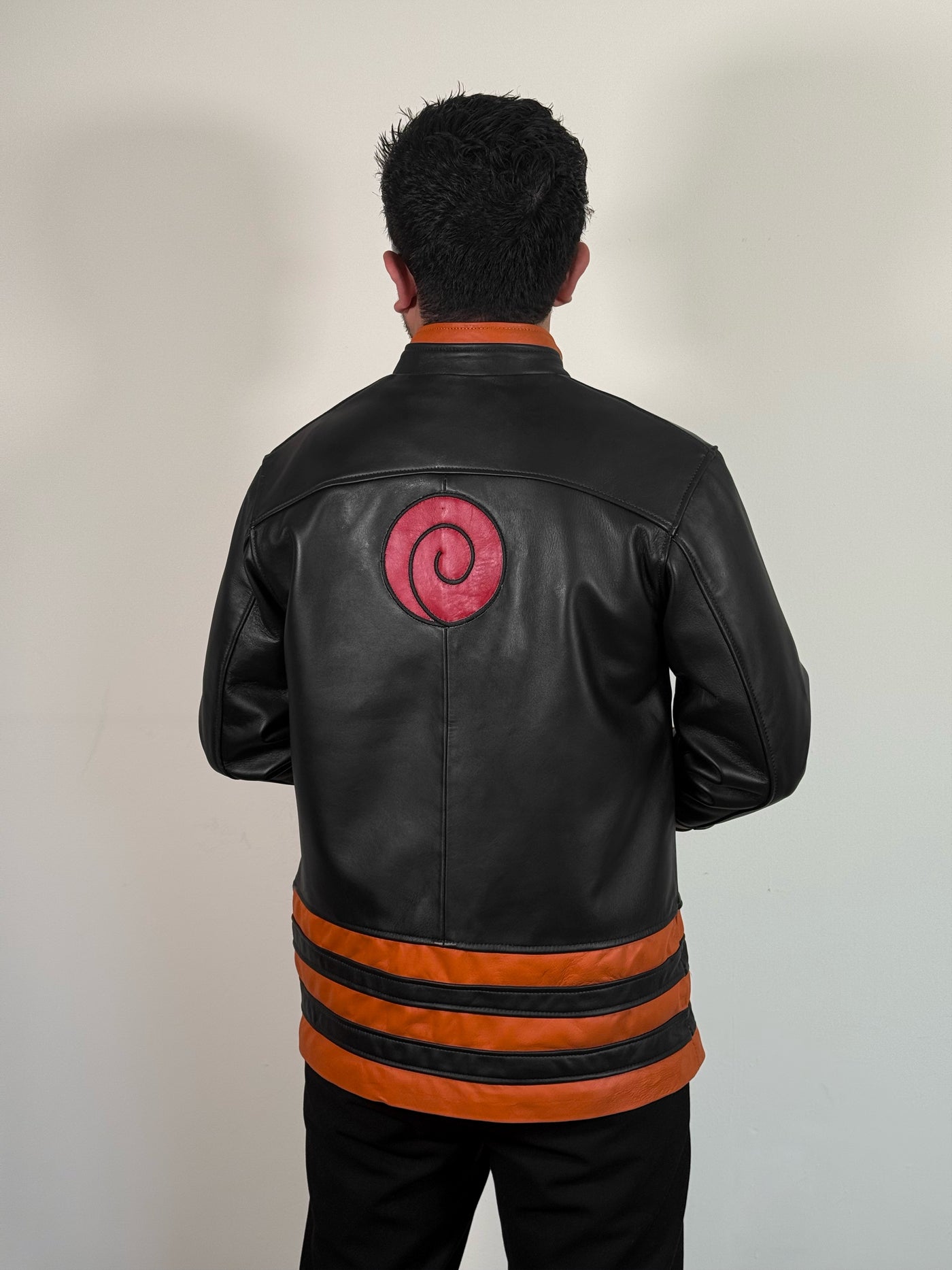 Naruto boruto black