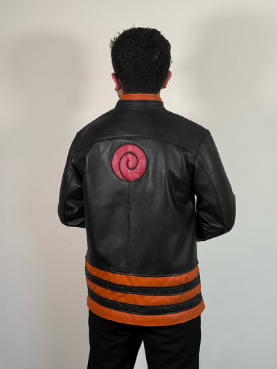 Naruto boruto black