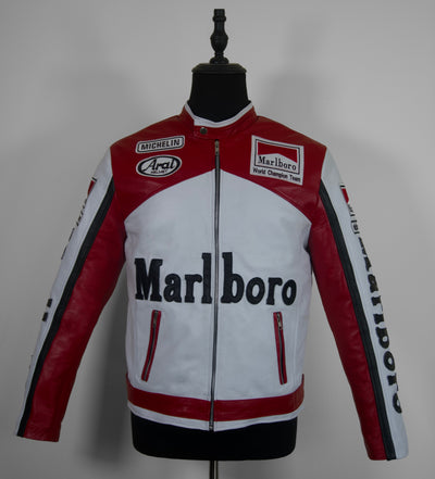 Hamilton racing Red