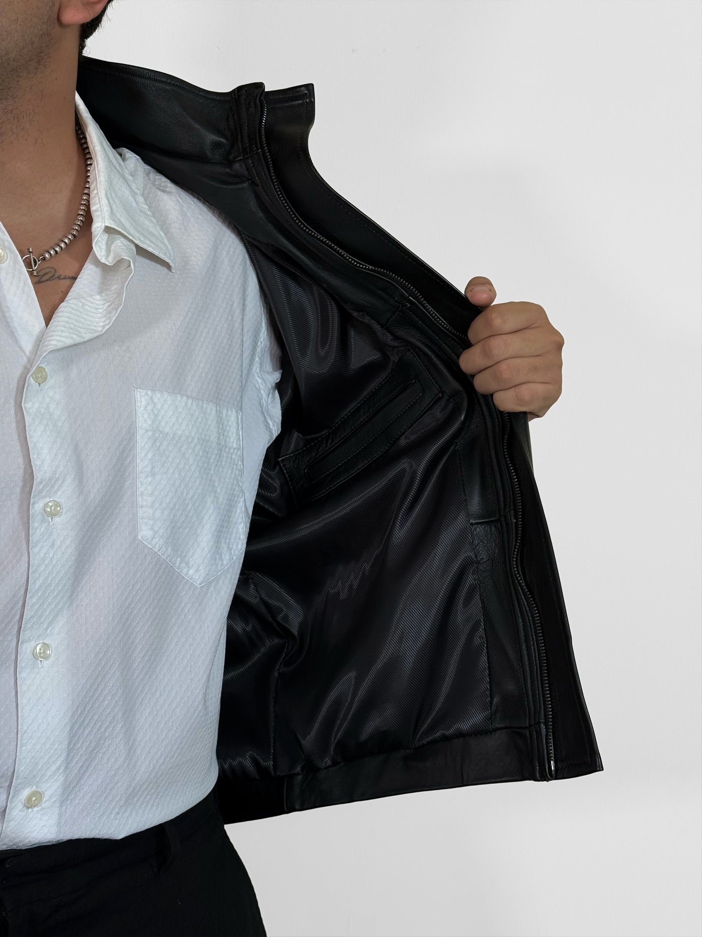 jhonny storm black