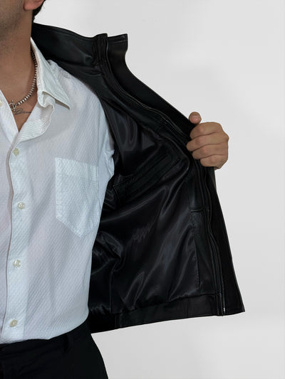 jhonny storm black