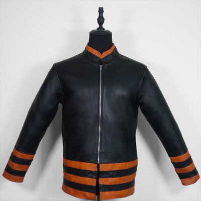 Naruto boruto black