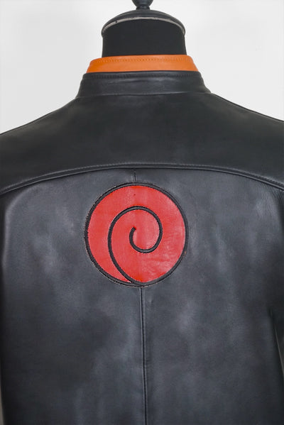 Naruto boruto black