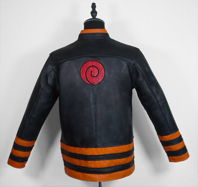 Naruto boruto black