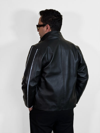 jhonny storm black