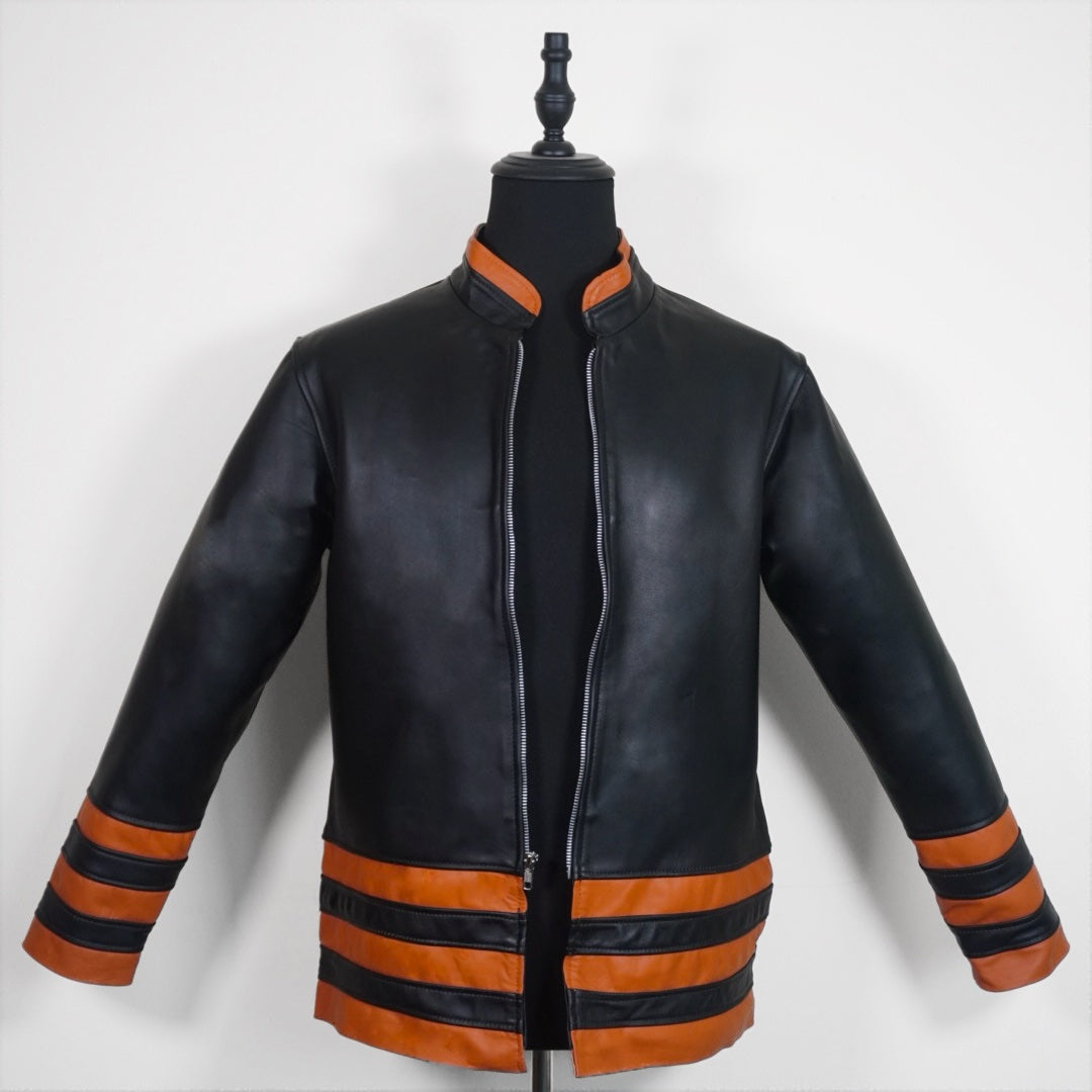 Naruto boruto black
