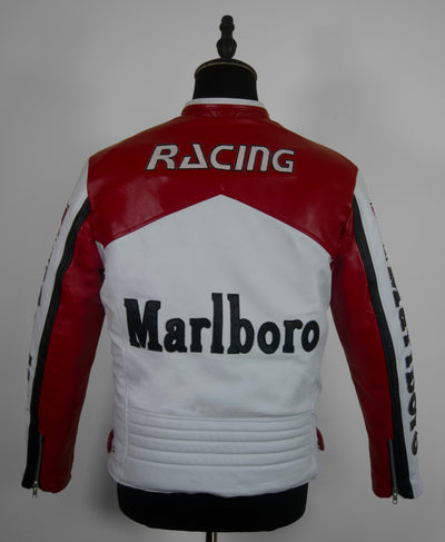 Hamilton racing Red