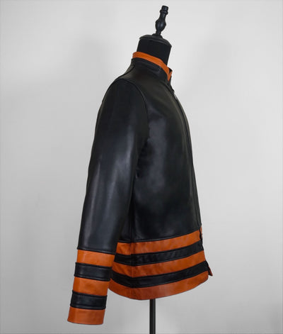 Naruto boruto black