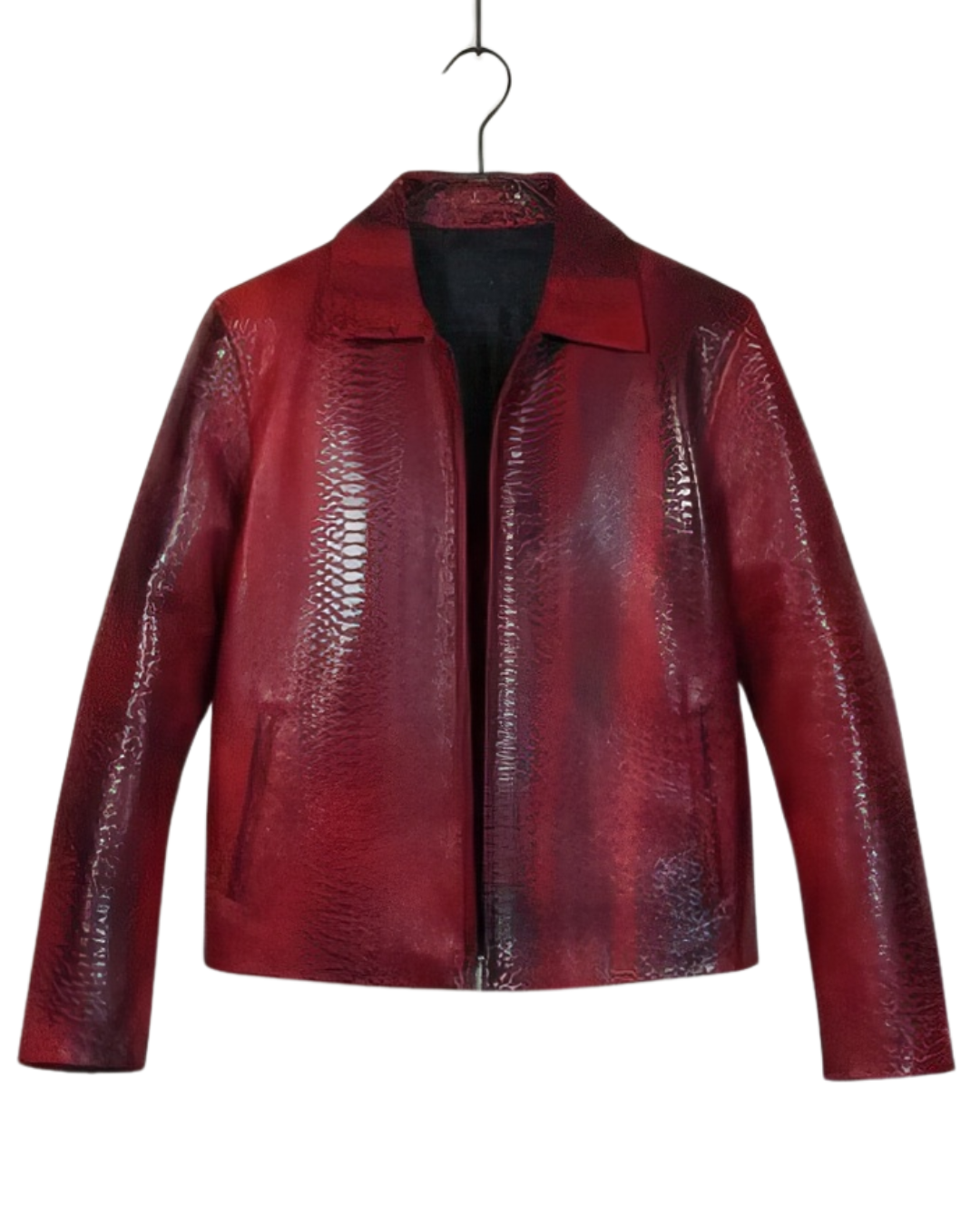 Lechuga basic snake red – VAL DE GRACE