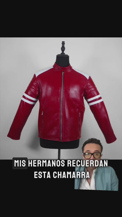 Nexxus Tayler Durden red