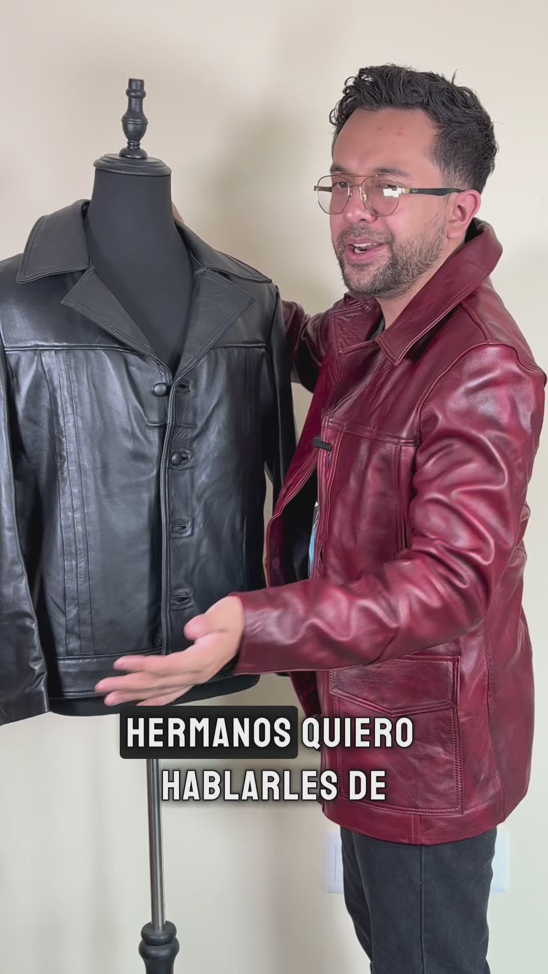 Travolta darkest black