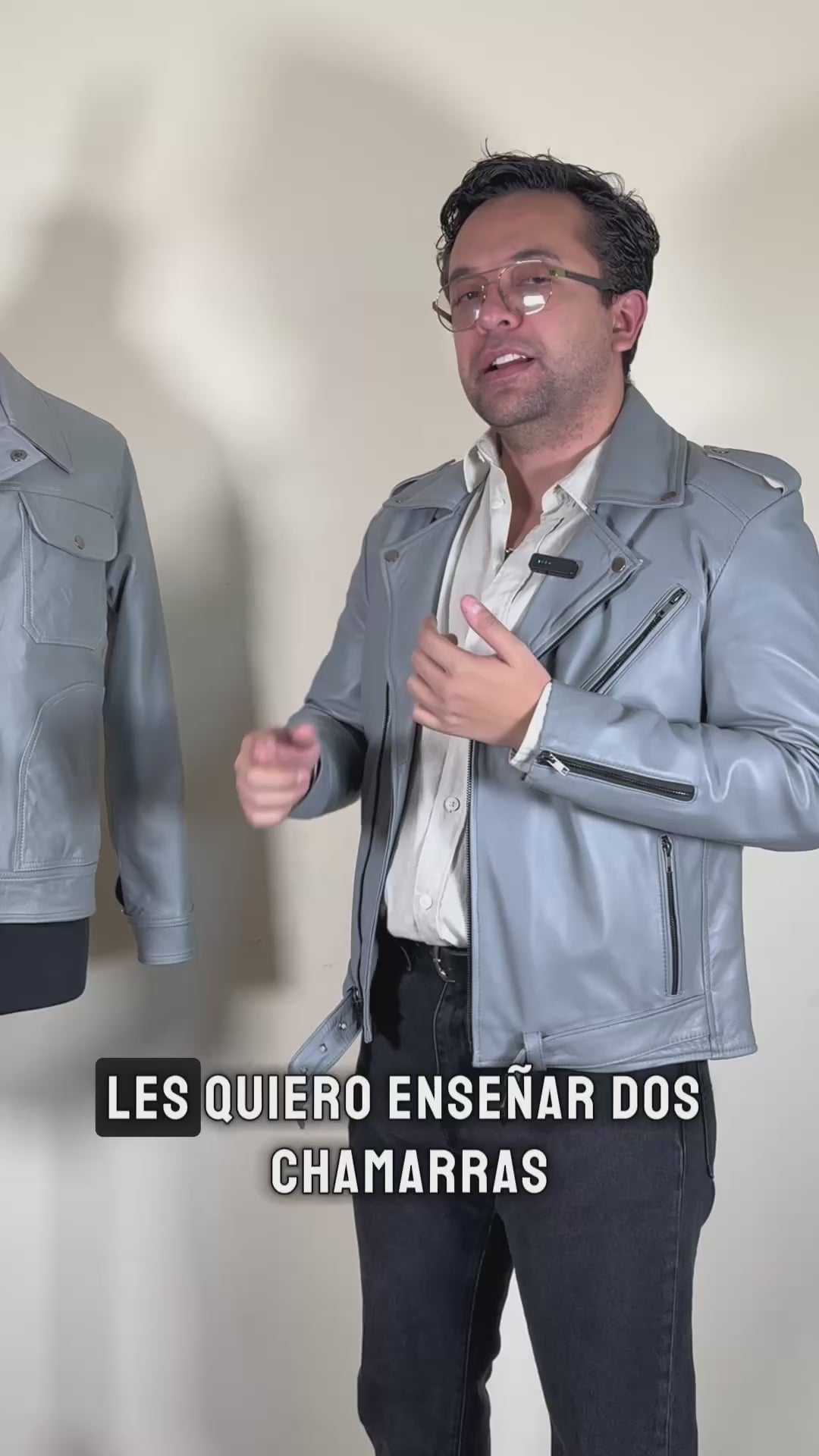 Sainz gris claro