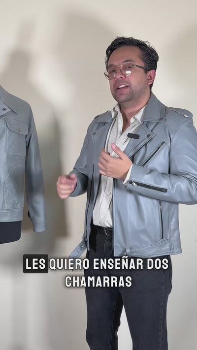 Sainz gris claro