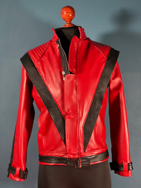 THRILLER