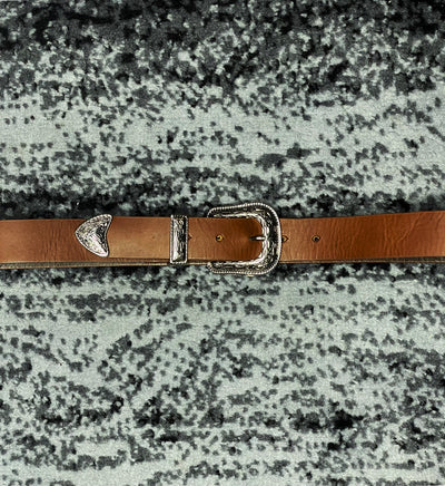 -The belt- 47mm